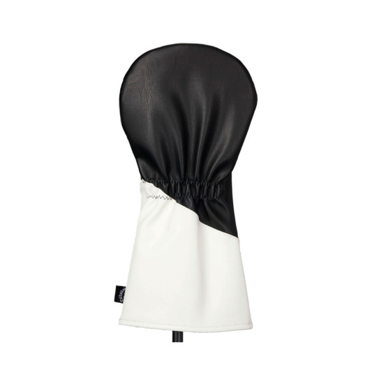 Vintage Golf Driver Headcovers Branded 2